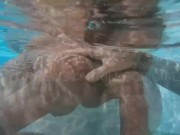 EXTRAÑO ME FOLLA EN LA ALBERCA 15/16