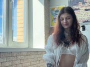 truth or dare: sexy tinder girl really wants to have sex - linamigurtt 4/16