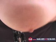 Titty fucking BBW 4/16