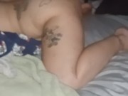bounce that ass - Screenshot 10 of 16 - Naked Twerk