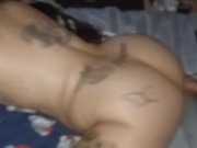 bounce that ass - Screenshot 2 of 16 - Butt