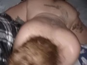 bounce that ass - Screenshot 4 of 16 - Naked