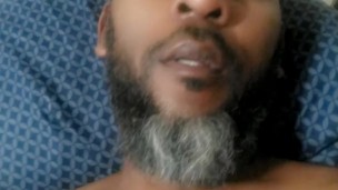 Waking up from my nap Horny & Hard