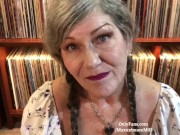 Cum Addicted Slutty Stepmom Seduces Stepson • POV Blowjob + Facial! 💦 Full on FANSLY! 2/16