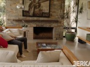 Jerkaoke – Kali Roses Cums You Up 3/16