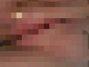 Busty Blonde Air Hostess plays nude with wet pussy after flight. Stewardess, Flight Attendant, milf 10/16