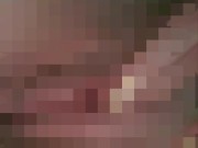 Busty Blonde Air Hostess plays nude with wet pussy after flight. Stewardess, Flight Attendant, milf 12/16