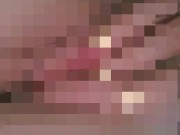 Busty Blonde Air Hostess plays nude with wet pussy after flight. Stewardess, Flight Attendant, milf 9/16