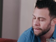 Alex Coal Can't Resist Cheating With Her Brother-In-Law 4/16