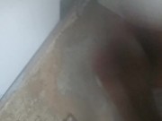 me deixou na mão 4/16