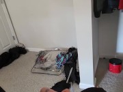 Sloppy Deep Throating & Fucked From Behind 6/16