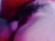 Toda Berga se la tenía empapada mojadisimacachonda