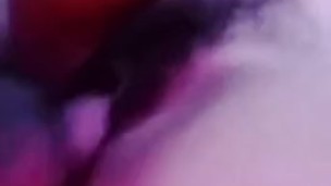 Toda Berga se la tenía empapada mojadisimacachonda