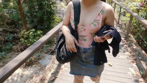 A DAY HOLIDAY VLOG WATERFALL มาเที่ยวน้ำตกกับวันสบายๆ ใน 1 วัน