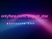 Hot Babe Takes A Nice Pussy Cumshot From Behind 15/16