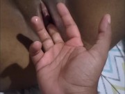 Fucking this pretty little pussy a lot until I cum inside her 10/16