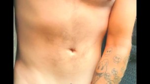 Hot country boy