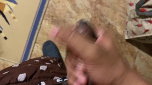 Masturbation 