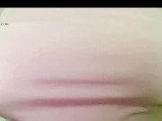 I got a nipple piercing! 4/16