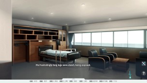 The Patient S Remedy Episode 3 - Minagawa's Resilient Treatment