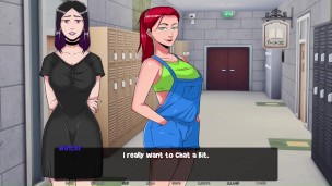DAWN OF MALICE CAP 10