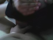 「いっぱい、おっぱいに出して♡」柔らかすぎる彼女のおっぱいに挟まれて大量挟射！スポブラ姿で主観目線の着衣パイズリ 15/16