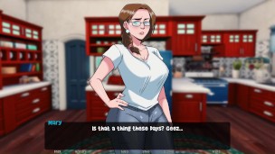 DAWN OF MALICE CAP 13