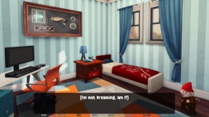 DAWN OF MALICE CAP 15