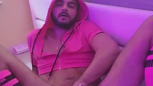 Pink Jedi