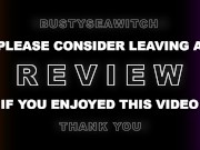 Indulge In Your Pathetic Tit ADDICTION | Replace SEX With My TITS | Gooner Fuel - BustySeaWitch 16/16