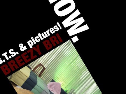 Breezy Bri jerks off Mister POV and his buddy in the point of view handjob video Birdie! No Bogeys!