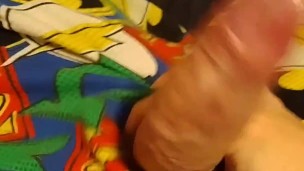 Nerdy Husband Home Alone - Meat Spin