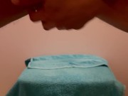 Jackson Thick, RAW UNCUT VIDEO masturbate Huge Cock In the bathroom. Watch Hardcore Porn.! 8/16