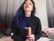 Step-Sister Wants You To Eat Your Cum 2/16