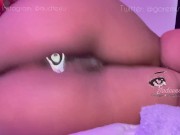 Filling My Greedy Hole 1/16