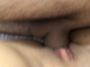 tendo squirt e gemendo gostoso 💦 4/16