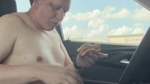 Piggy fails stuffing challenge