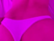 Mi hermanastro entra en mi cuarto y me folla 1/16