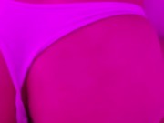 Mi hermanastro entra en mi cuarto y me folla 10/16