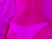 Mi hermanastro entra en mi cuarto y me folla 15/16