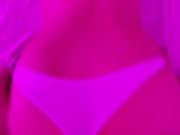 Mi hermanastro entra en mi cuarto y me folla 16/16