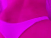 Mi hermanastro entra en mi cuarto y me folla 2/16