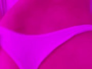 Mi hermanastro entra en mi cuarto y me folla 3/16