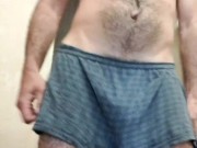 It leaves a pleasant impression 3/16