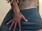 It leaves a pleasant impression