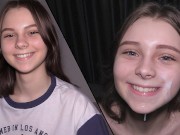 18 Yo Is The Perfect Submissive Fucktoy