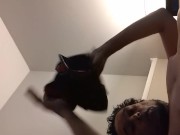 Some girl wanted nudes so .... 6/16