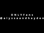 Fan comes over a blows a huge load all over my face 16/16