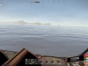 Chill rust gameplay - Screenshot 10 of 16 - Latin