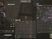 Chill rust gameplay - Screenshot 11 of 16 - Game